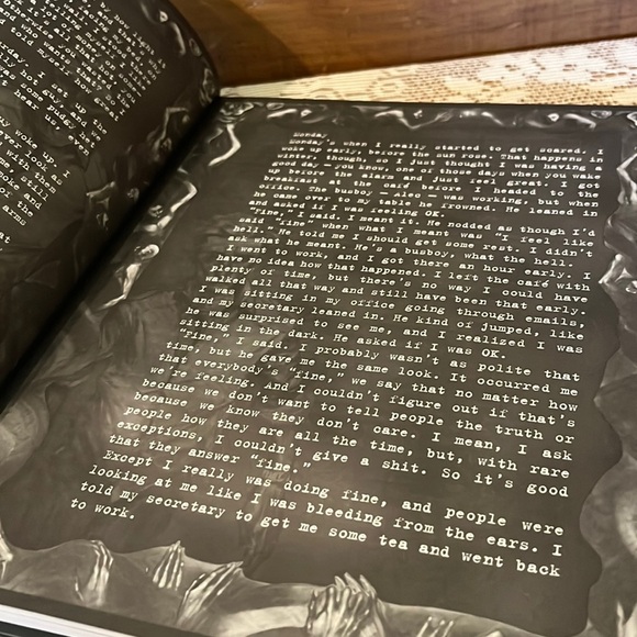 Mythologies / World Of Darkness Vampires - Picture 3 of 7